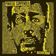 Fahizah , Pinhead Gunpowder