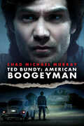 Ted Bundy: American Boogeyman , Chad Michael Murray