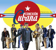 Herencia De Fe , Conexion Cubana