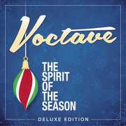 The Spirit Of The Season , Voctave