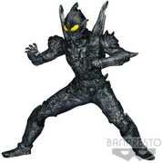 BanPresto - Ultraman Trigger - Hero's Brave Statue - Trigger Dark Version B
