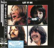 Let It Be (Special Edition) (2 x SHM-CD) [Import] , The Beatles