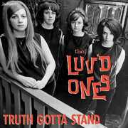 Truth Gonna Stand , Luv'D Ones
