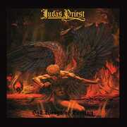 Sad Wings Of Destiny (Embossed Edition) , Judas Priest