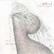 The Dream , Alt-J
