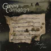 The Acoustic Verses , Green Carnation