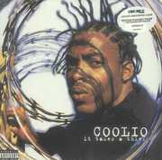 It Takes a Thief , Coolio