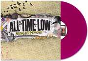 Nothing Personal (Neon Purple) , All Time Low