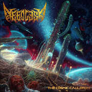 The Cosmic Cauldron , Needless