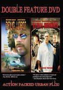 Drug Lordz-Illegal Business Double Feature , David Petersen