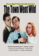 The Town Went Wild , Freddie Bartholomew
