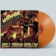 Hell Train Rollin' , The Meteors