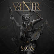 Sagas (Gold) , Vanir