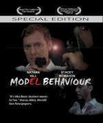 Model Behavior , Nathan Hill