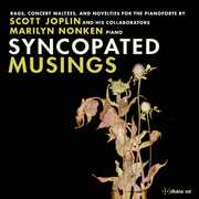 Syncopated Musings , Marilyn Nonken