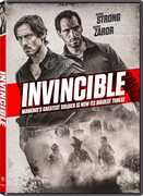 Invincible , Marko Zaror