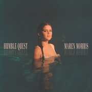 Humble Quest , Maren Morris