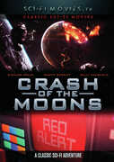 Crash of the Moons , Robert Lyden