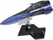 MAX Factory - Macross Delta - PLAMAX MF-54: Min. Factory Fighter Nose Collection - YF-29 Durandal Valkyrie (Maximilian Jenius' Fighter) 1/ 20 Model Kit