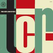 Paro, Siesta, Dias De Fiesta [Import] , TCR