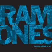 The Sire Albums (1981-1989) , The Ramones