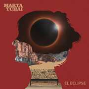 Eclipse [Import] , Marta Tchai