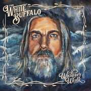 On The Widow's Walk , The White Buffalo