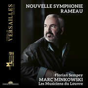 Nouvelle Symphonie , Marc Minkowski