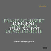 Die Unvollendete 4 , Klangkollektiv Wien
