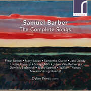 Complete Songs , Mary Bevan