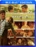 Maysville , Trin Miller