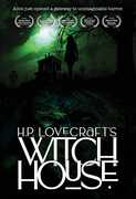 H.P. Lovecraft's Witch House 