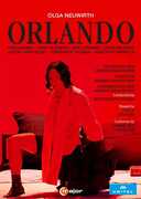 Orlando , Anna Clementi