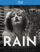 Rain (90th Anniversary) , Joan Crawford