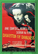 Daughter Of Darkness , Maxwell Reed