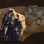 End Of Amnesia , M. Ward
