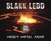 Heavy Metal Fans , Blakk Ledd