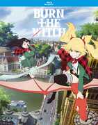 Burn the Witch: Limited Series