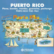 Puerto Rico , Cortijo