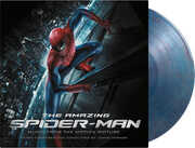 Amazing Spider-Man (Original Soundtrack) , James Horner