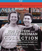 Rob Epstein and Jeffrey Friedman Collection , Dustin Hoffman