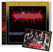 Deliverance - Metal Icon Series , Deliverance