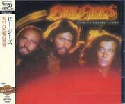 Spirits Having Flown SHM-CD [Import] , The Bee Gees