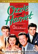The Adventures of Ozzie and Harriet: Ultimate Christmas Collection , Ozzie Nelson