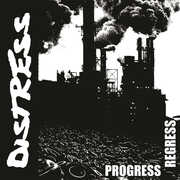 Progress / Regress , Distress