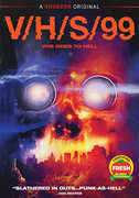 V/ H/ S/ 99 , Verona Blue