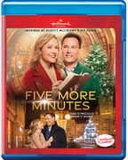 Five More Minutes , Nikki DeLoach