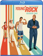 Young Rock: Season Two 