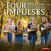 Four Impulses , 4th Line Horn Quarte