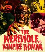 The Werewolf Vs. the Vampire Woman , Paul Naschy